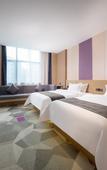 Туры в отель Lavande Hotel (Guangzhou Baiyun station Shijing subway station branch)