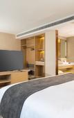 Туры в отель Lavande Hotel (Guangzhou Baiyun station Shijing subway station branch)