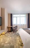 Туры в отель Lavande Hotel (Guangzhou Baiyun station Shijing subway station branch)