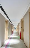 Туры в отель Lavande Hotel (Guangzhou Baiyun station Shijing subway station branch)