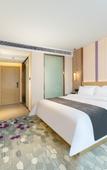 Туры в отель Lavande Hotel (Guangzhou Baiyun station Shijing subway station branch)