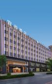 Туры в отель ECHARM Hotel (Liuyang Avenue City Government Branch)