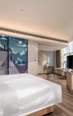 Туры в отель ECHARM Hotel (Liuyang Avenue City Government Branch)