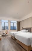 Туры в отель ECHARM Hotel (Liuyang Avenue City Government Branch)