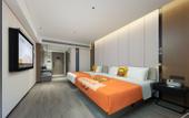 Туры в отель Atour Hotel Beihai High Speed Railway Station Southwest Avenue
