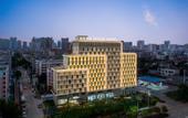 Туры в отель Atour Hotel Beihai High Speed Railway Station Southwest Avenue