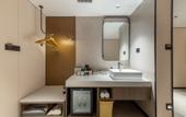 Туры в отель Atour Hotel Beihai High Speed Railway Station Southwest Avenue