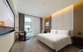 Туры в отель Atour Hotel Beihai High Speed Railway Station Southwest Avenue