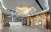 Туры в отель Atour Hotel Beihai High Speed Railway Station Southwest Avenue
