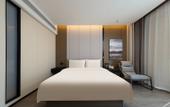 Туры в отель Atour Hotel Beihai High Speed Railway Station Southwest Avenue