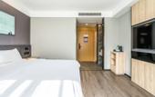 Туры в отель Shankee Hotel (Suzhou Kunshan Traditional Chinese Medicine Hospital Western Medical Center)