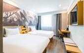 Туры в отель Shankee Hotel (Suzhou Kunshan Traditional Chinese Medicine Hospital Western Medical Center)