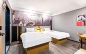 Туры в отель Shankee Hotel (Suzhou Kunshan Traditional Chinese Medicine Hospital Western Medical Center)