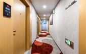 Туры в отель Shankee Hotel (Suzhou Kunshan Traditional Chinese Medicine Hospital Western Medical Center)