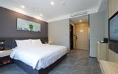 Туры в отель Shankee Hotel (Suzhou Kunshan Traditional Chinese Medicine Hospital Western Medical Center)