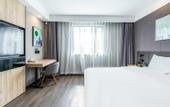 Туры в отель Shankee Hotel (Suzhou Kunshan Traditional Chinese Medicine Hospital Western Medical Center)
