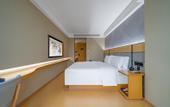 Туры в отель Borrman Hotel (Huai'an Hexia Ancient Town Wu Chengen Former Residence)