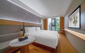Туры в отель Borrman Hotel (Huai'an Hexia Ancient Town Wu Chengen Former Residence)