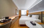 Туры в отель Borrman Hotel (Huai'an Hexia Ancient Town Wu Chengen Former Residence)