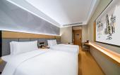 Туры в отель Borrman Hotel (Huai'an Hexia Ancient Town Wu Chengen Former Residence)