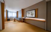 Туры в отель Borrman Hotel (Huai'an Hexia Ancient Town Wu Chengen Former Residence)