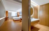 Туры в отель Borrman Hotel (Huai'an Hexia Ancient Town Wu Chengen Former Residence)