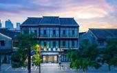 Туры в отель Borrman Hotel (Huai'an Hexia Ancient Town Wu Chengen Former Residence)