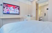 Туры в отель Dayin International Youth Hostel - People's Square & Old Town