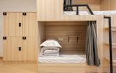 Туры в отель Dayin International Youth Hostel - People's Square & Old Town