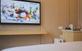 Туры в отель Dayin International Youth Hostel - People's Square & Old Town