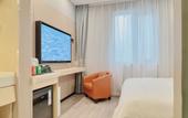 Туры в отель Dayin International Youth Hostel - People's Square & Old Town