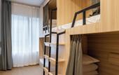 Туры в отель Dayin International Youth Hostel - People's Square & Old Town