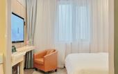 Туры в отель Dayin International Youth Hostel - People's Square & Old Town