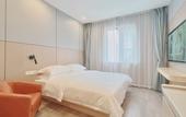 Туры в отель Dayin International Youth Hostel - People's Square & Old Town