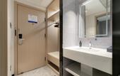Туры в отель Yeste Hotel (Wuhan Guanggu Square Zhongnan Minzu University)