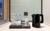 Туры в отель Yeste Hotel (Wuhan Guanggu Square Zhongnan Minzu University)