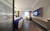 Туры в отель Yeste Hotel (Wuhan Guanggu Square Zhongnan Minzu University)