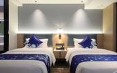 Туры в отель Yeste Hotel (Wuhan Guanggu Square Zhongnan Minzu University)