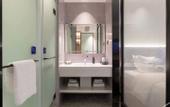 Туры в отель Yeste Hotel (Wuhan Guanggu Square Zhongnan Minzu University)