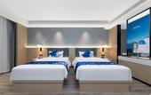 Туры в отель Yeste Hotel (Wuhan Guanggu Square Zhongnan Minzu University)
