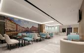 Туры в отель Yeste Hotel (Wuhan Guanggu Square Zhongnan Minzu University)