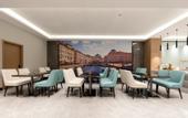 Туры в отель Yeste Hotel (Wuhan Guanggu Square Zhongnan Minzu University)