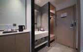 Туры в отель Yeste Hotel (Wuhan Guanggu Square Zhongnan Minzu University)