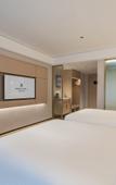 Туры в отель Rezen Hotel (Zhongshan Pharmaceutical University Branch)
