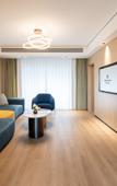 Туры в отель Rezen Hotel (Zhongshan Pharmaceutical University Branch)