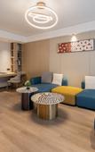 Туры в отель Rezen Hotel (Zhongshan Pharmaceutical University Branch)