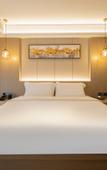 Туры в отель Rezen Hotel (Zhongshan Pharmaceutical University Branch)