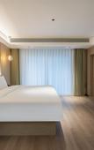Туры в отель Rezen Hotel (Zhongshan Pharmaceutical University Branch)
