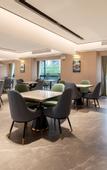 Туры в отель Rezen Hotel (Zhongshan Pharmaceutical University Branch)