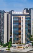 Туры в отель Rezen Hotel (Zhongshan Pharmaceutical University Branch)